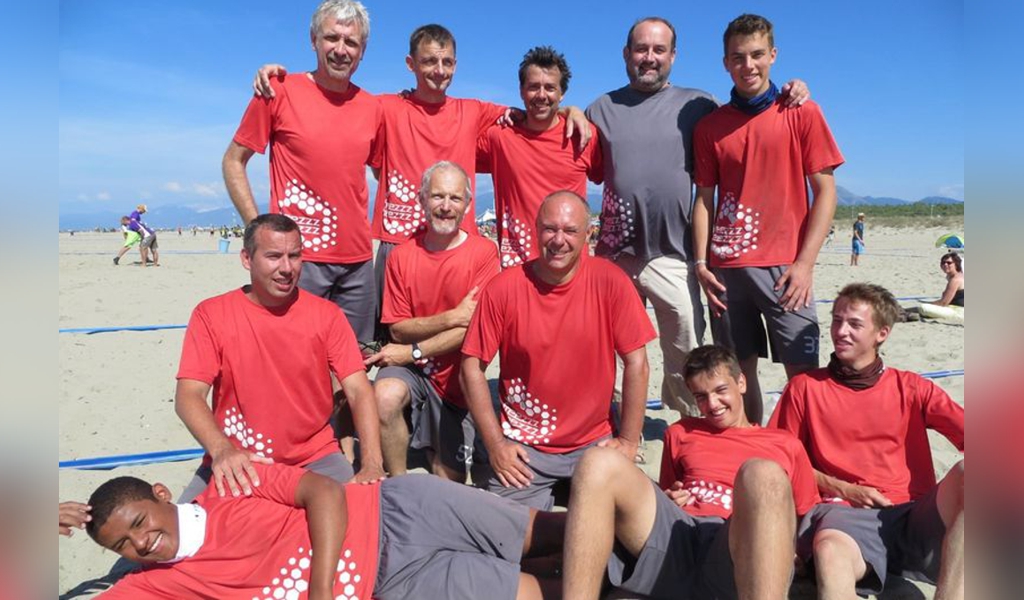 FBZ 13de in Viareggio