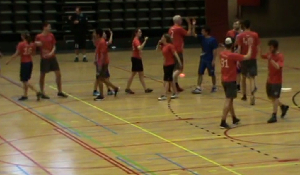 BUMIC 2015-16 Finale in beeld