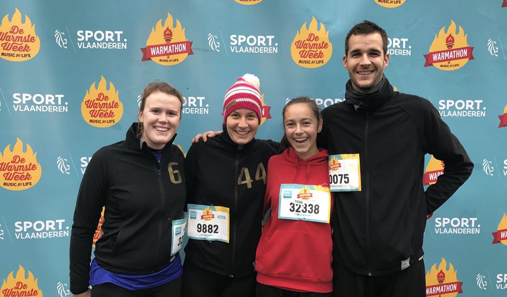 Warmathon 2017