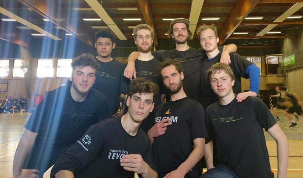 BUIC 2017-2018 Play-Offs