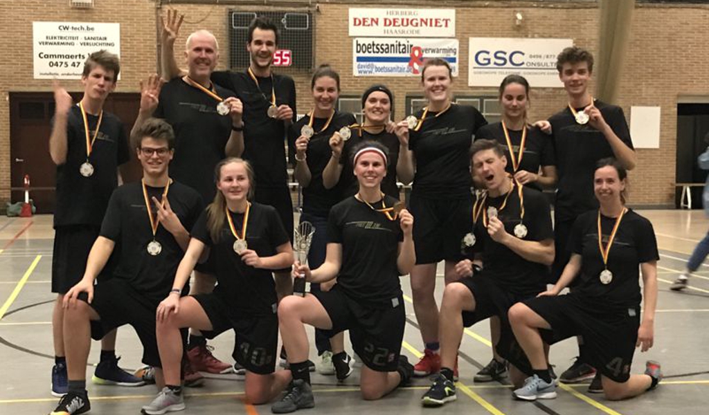 BUMIC 2017-2018 Play-Offs