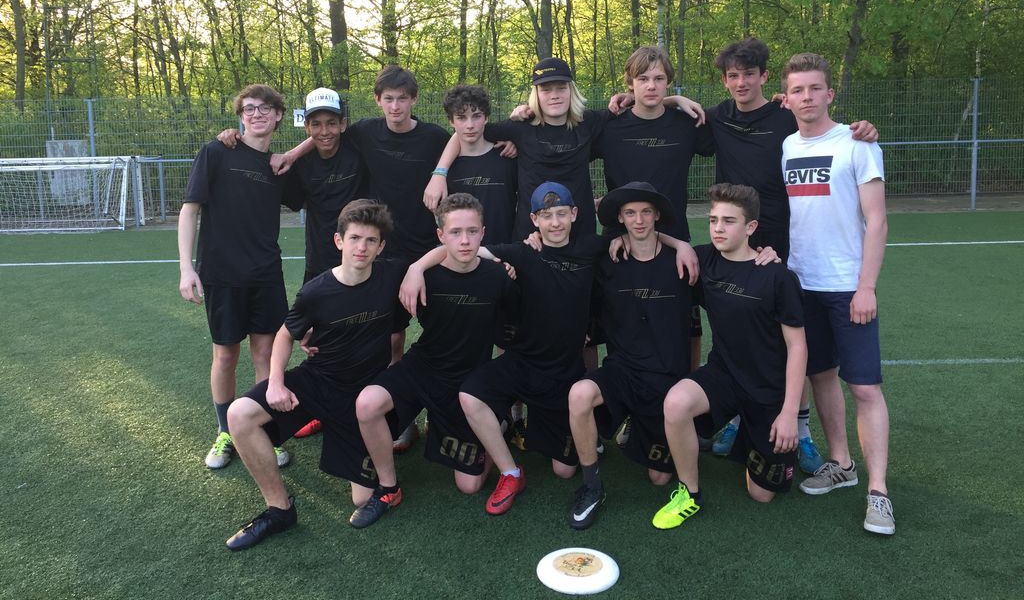 BUYOC 2018 U17