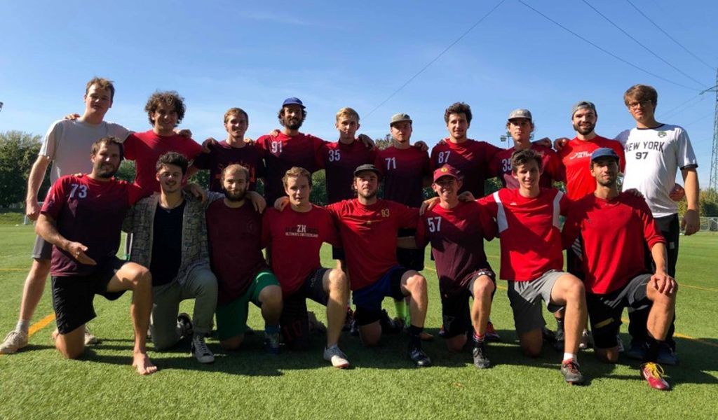 Bologna is back met FBZ ONE