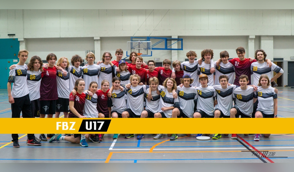 BUYIC U17