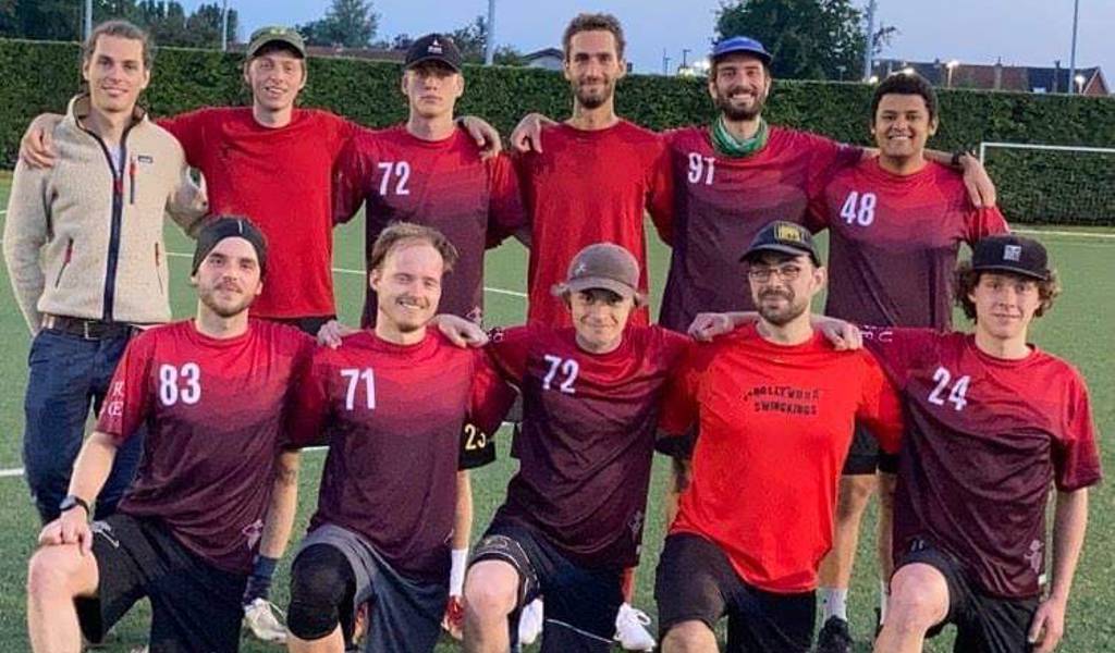 BUL Game 2: Mooncatchers - ONE
