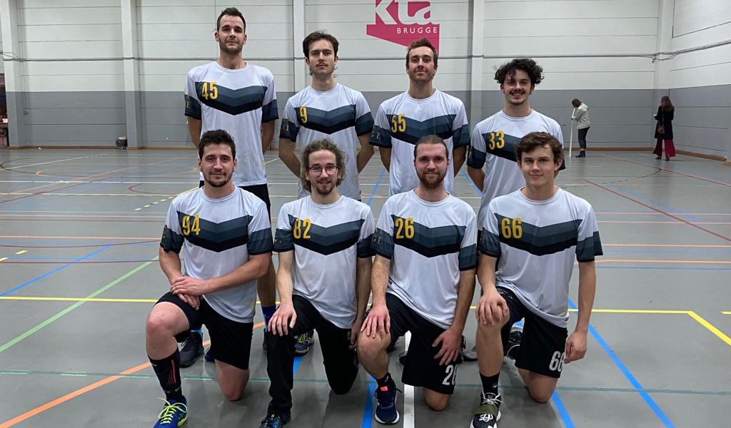 BUIC Dag 1