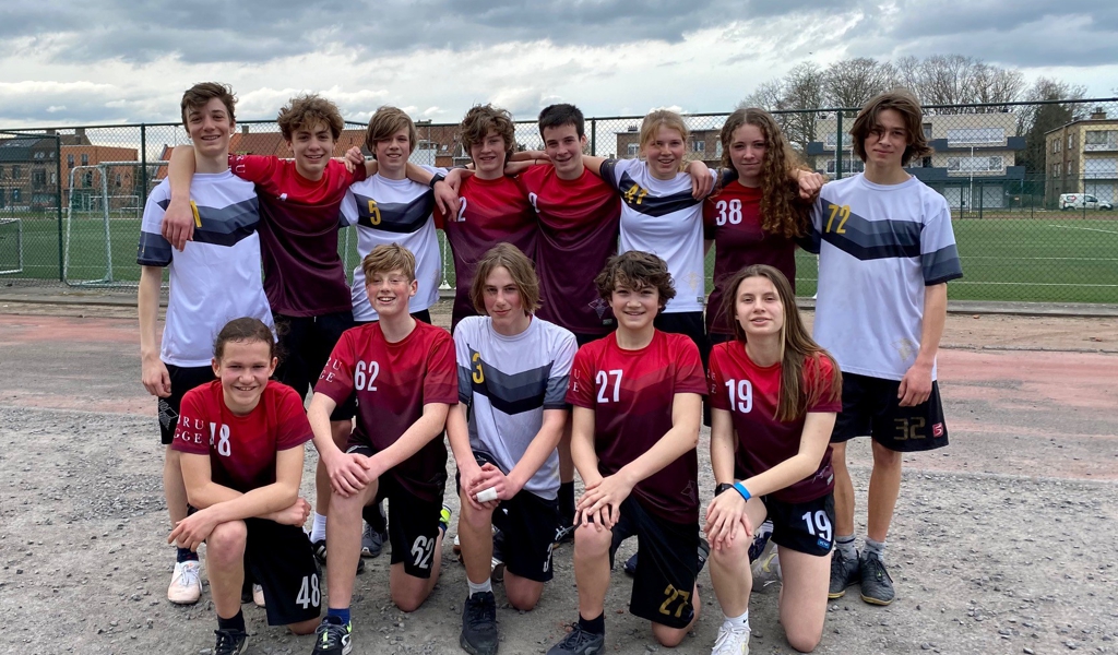 BUYIC U17 21-22 Play-Offs