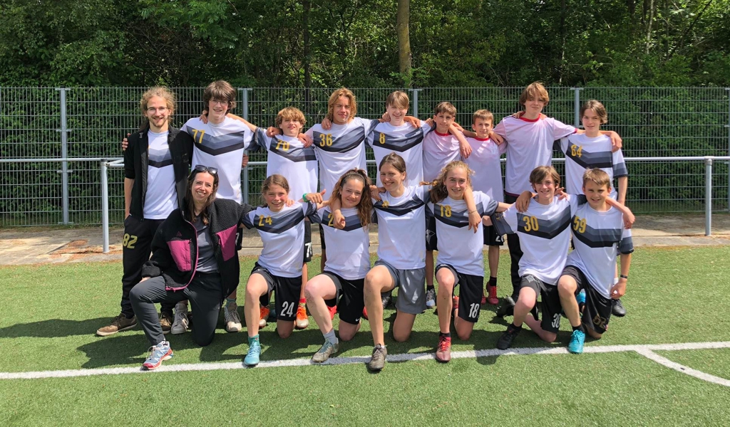 BK Outdoor U17