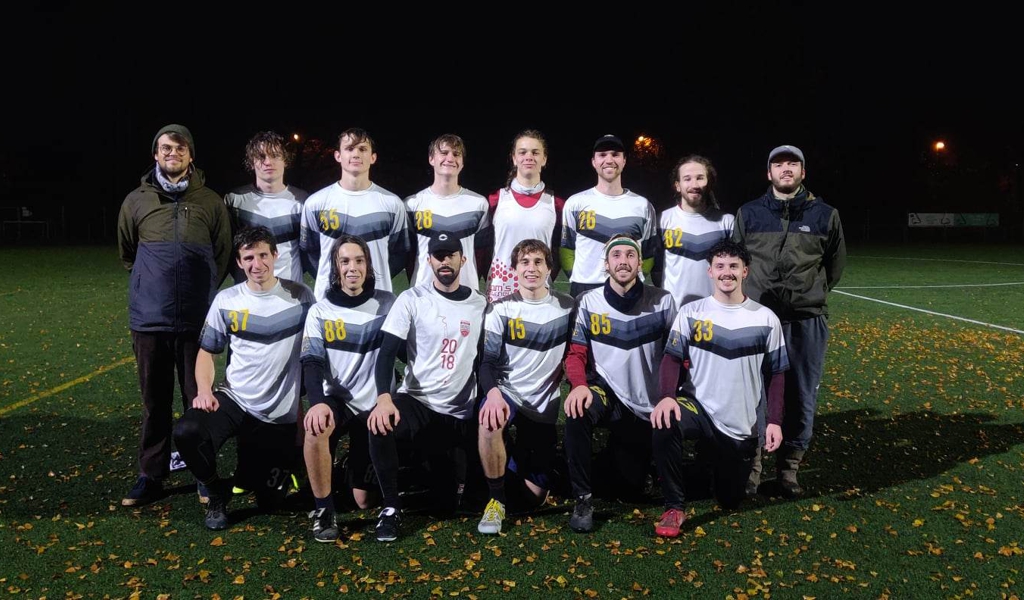 Oefenmatch Gentle-Hive