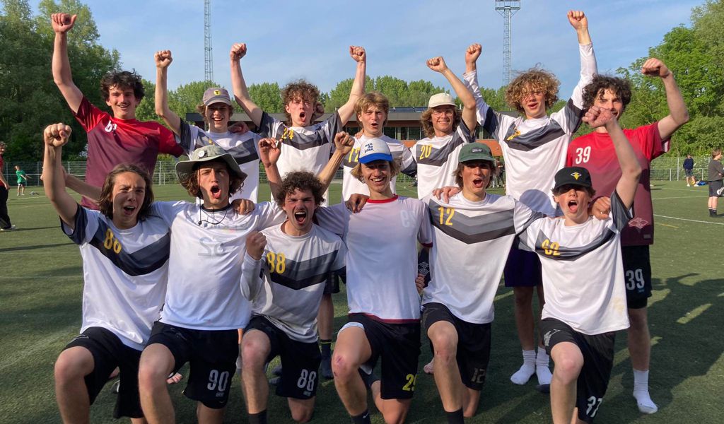 U20 wint G-Spot JR