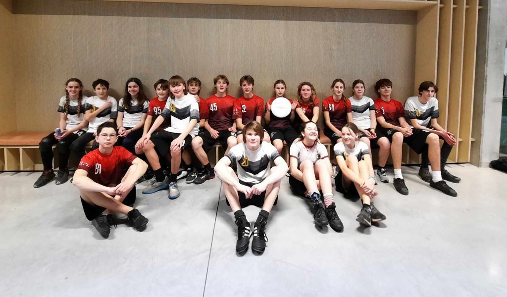 BUYIC U17 dag 2