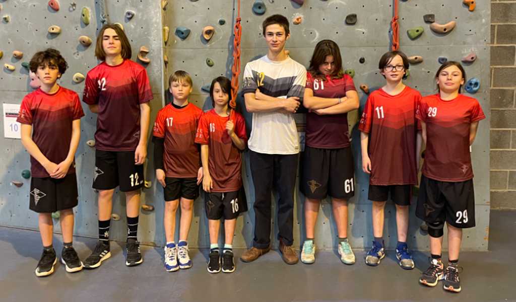 BUYIC U14 dag 3