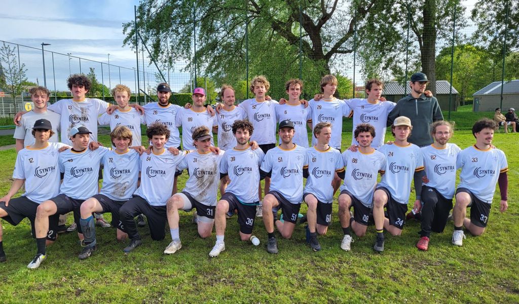 ONE op Tom's Tourney 2024