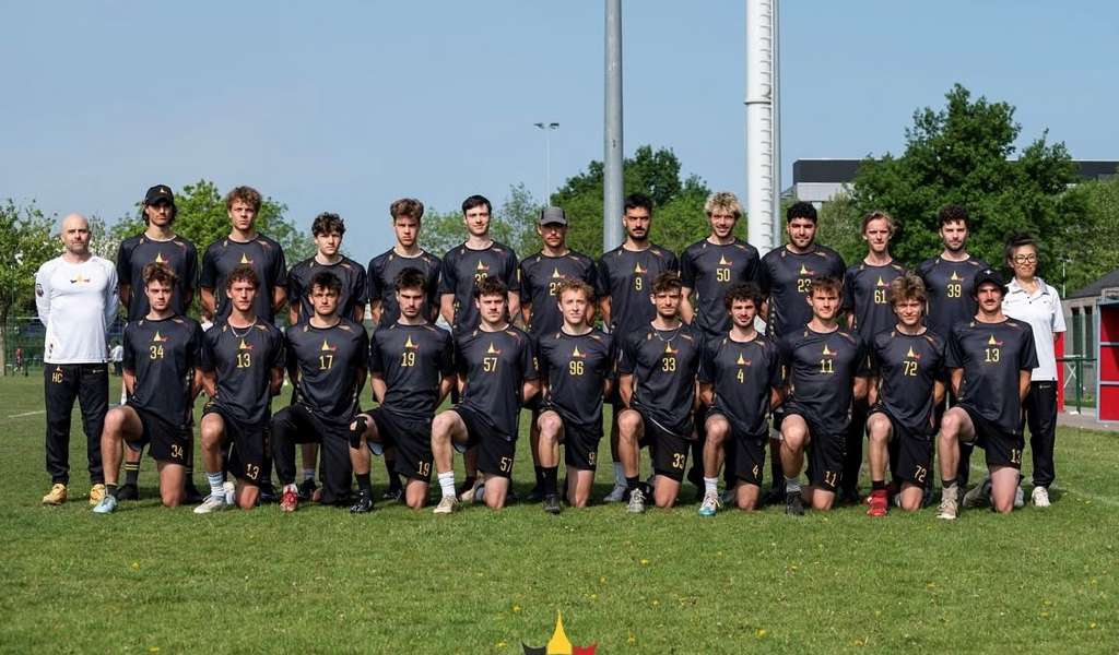 Finale WK U24