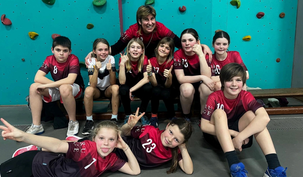 BUYIC U14 dag 2