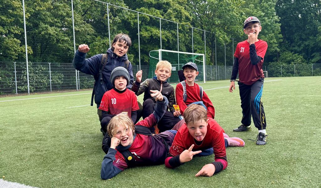 JR-Spot U11