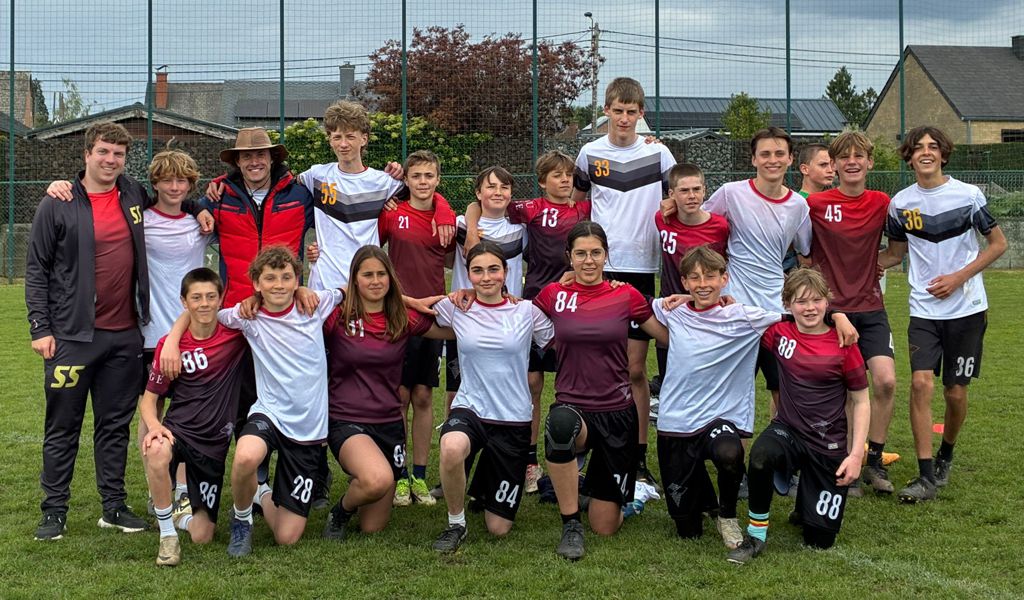 BUYOC U17 dag 3